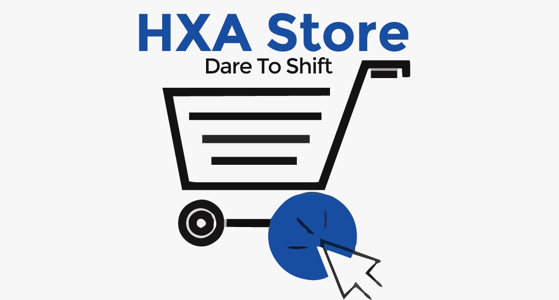 HXA Store solution id a full-featured e-commerce website. Do basic setup, synchronize online and offline sales, add products, enter account details, start selling.